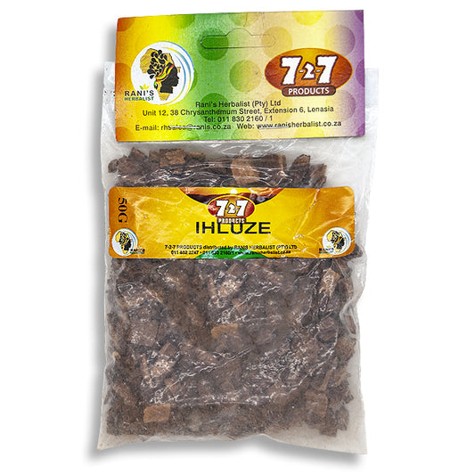 IHLUZE 50g