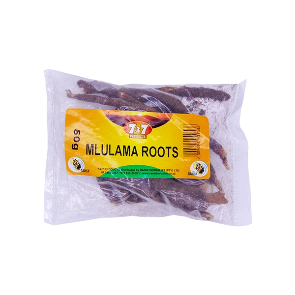 MLULAMA ROOTS  50g