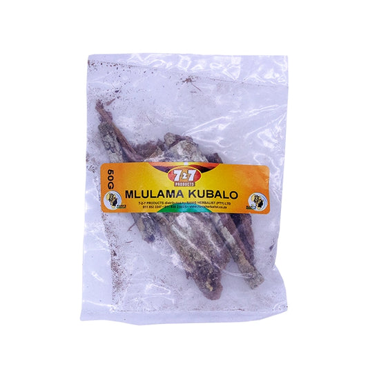 MLULAMA KUBALO BARK  50g