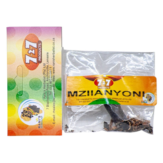 MZIIANYONI