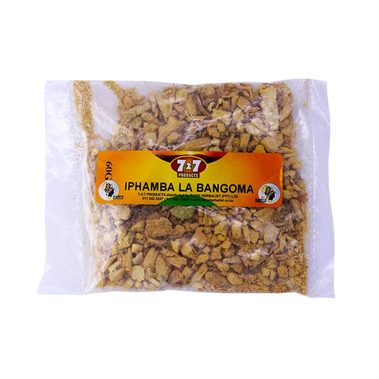 IPHAMBA LA BANGOMA  60g
