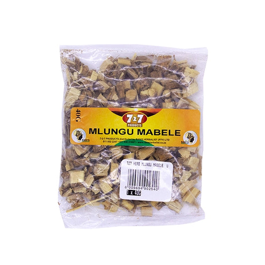 MLUNGU MABELE 40g