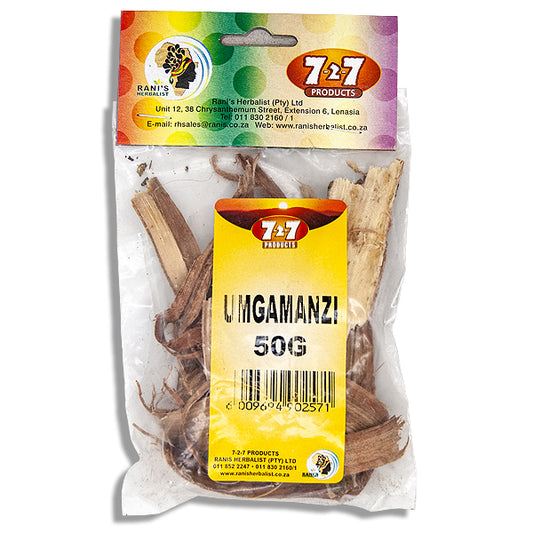 UMGAMANZI 50G