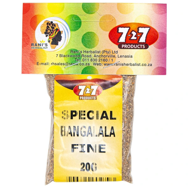 OKUKHETHEKILEYO BANGALALA FINE 20G