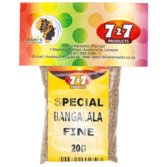 OKUKHETHEKILEYO BANGALALA FINE 20G