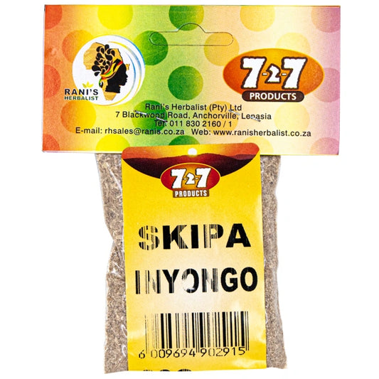SHIPA INYONGO