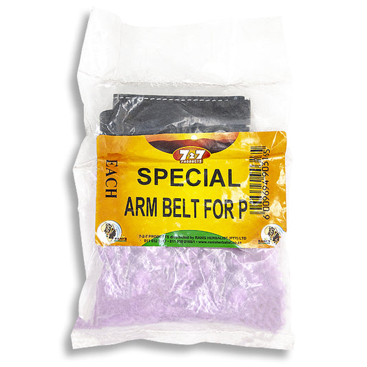 727 SPECIAL ARM BELT FOR P  EACH