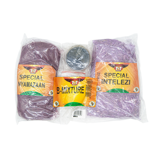 727 SPECIAL B MIXTURE COMPLETE SET EACH