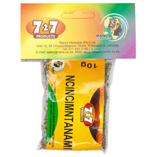 I-NCICIMNTANAMI 10G