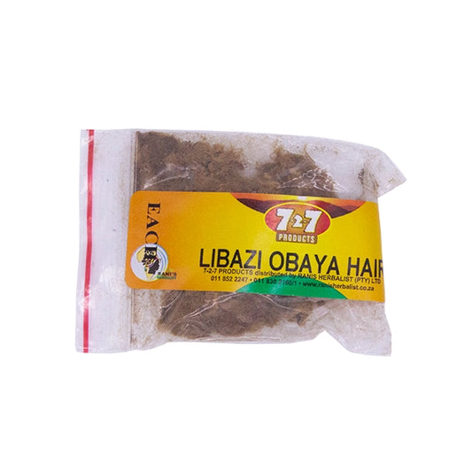 LIBAZI UBOYA HAIR  10g