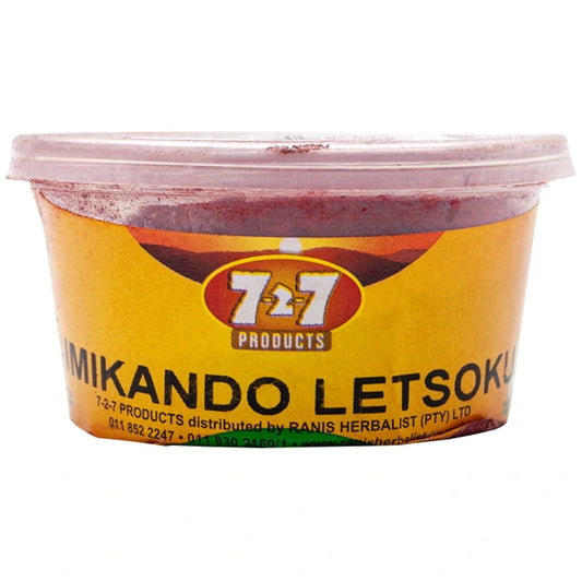 IMIKANDO LETSOKU 50g