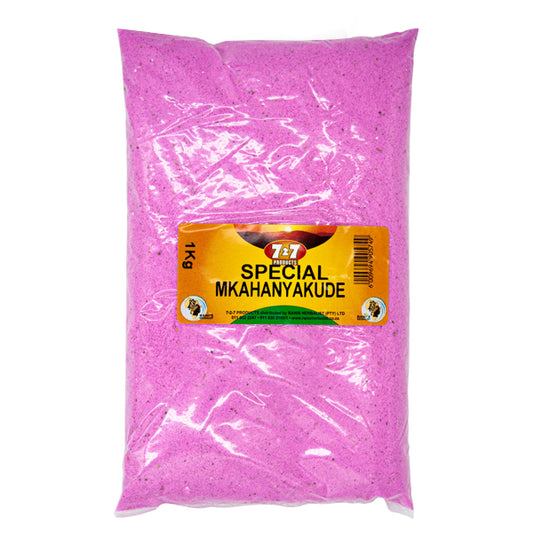 SPECIAL MKAHANYAKUDE 1KG