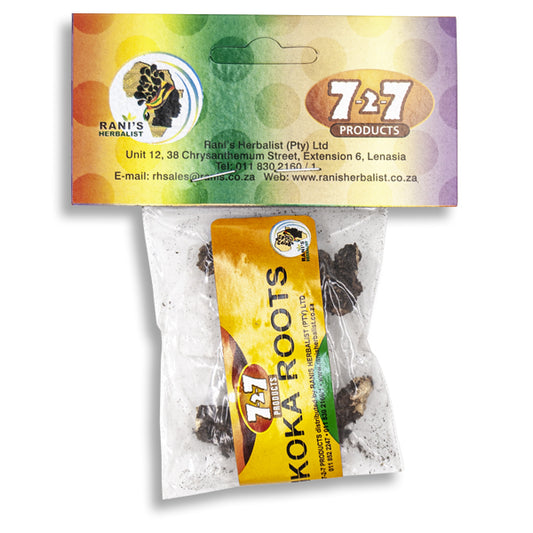 NKOKA ROOTS 20g