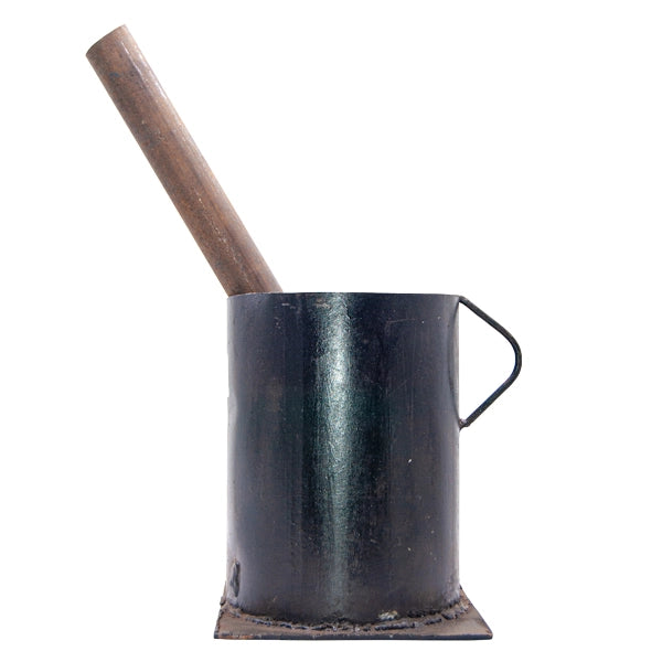 Steel Stamper NO 2