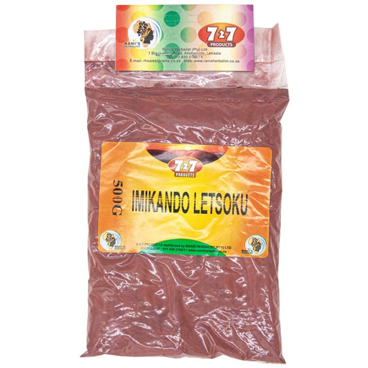 IMIKANDO LETSOKU LA BOKONE IMBOLA 500g