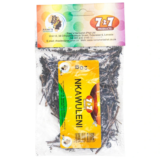 NKAWULENI 20G