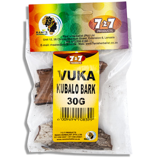 VUKA KUBALO BARK 30G