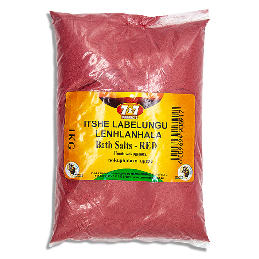 Itshe Labelungu Bath Salts 1kg
