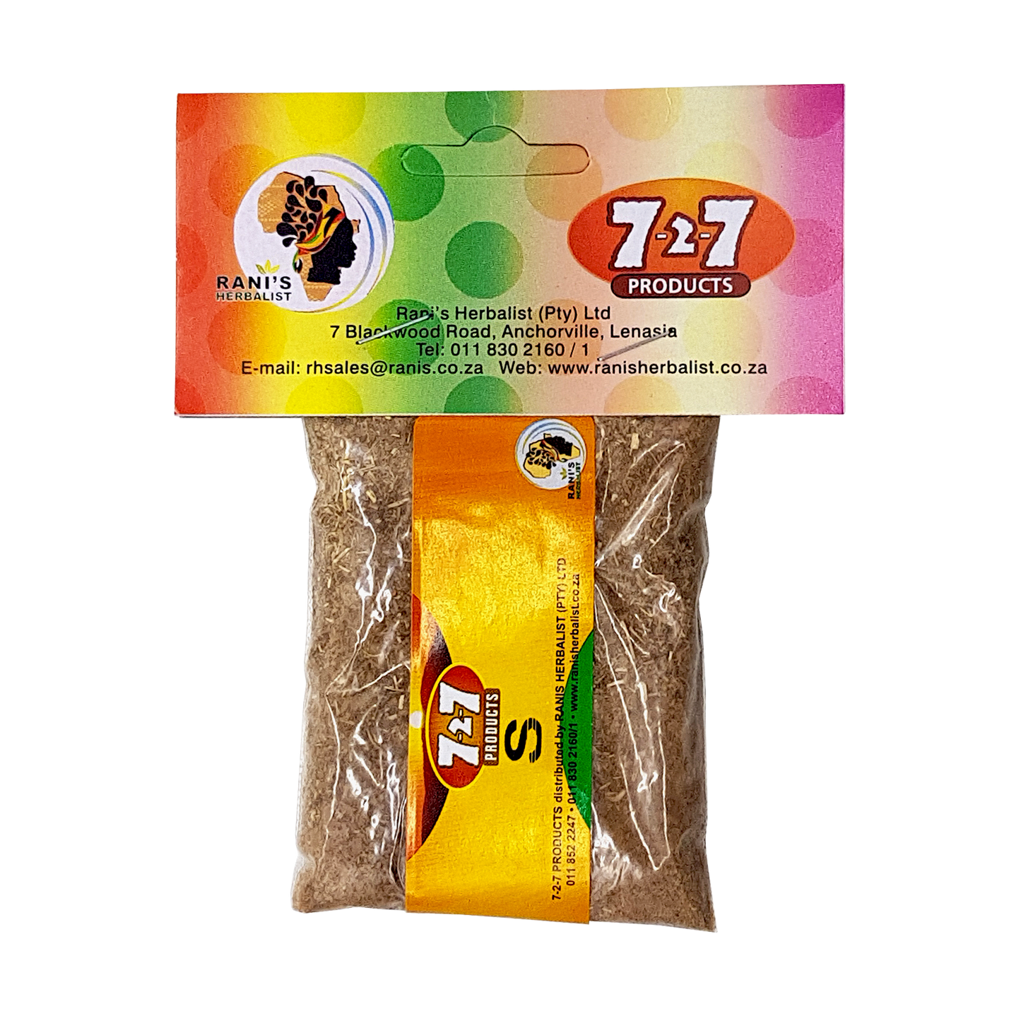 727 SPECIAL S MIXTURE 10G