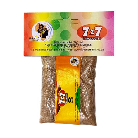 727 SPECIAL S MIXTURE 10G