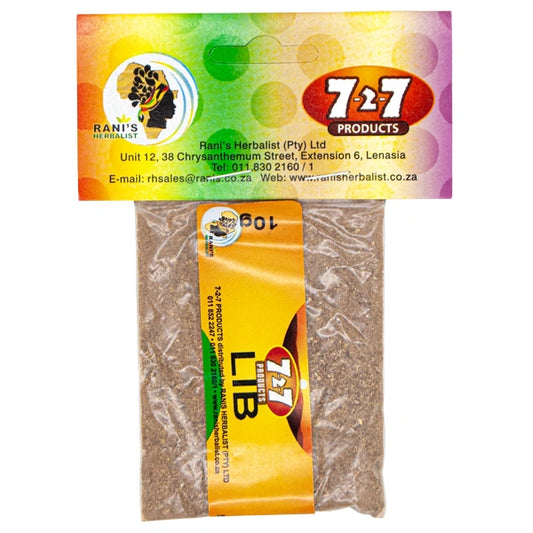LIB 10G