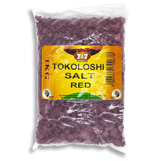 TOKOLOSHI SALT 1KG