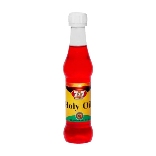 Red Holy Oil 100G