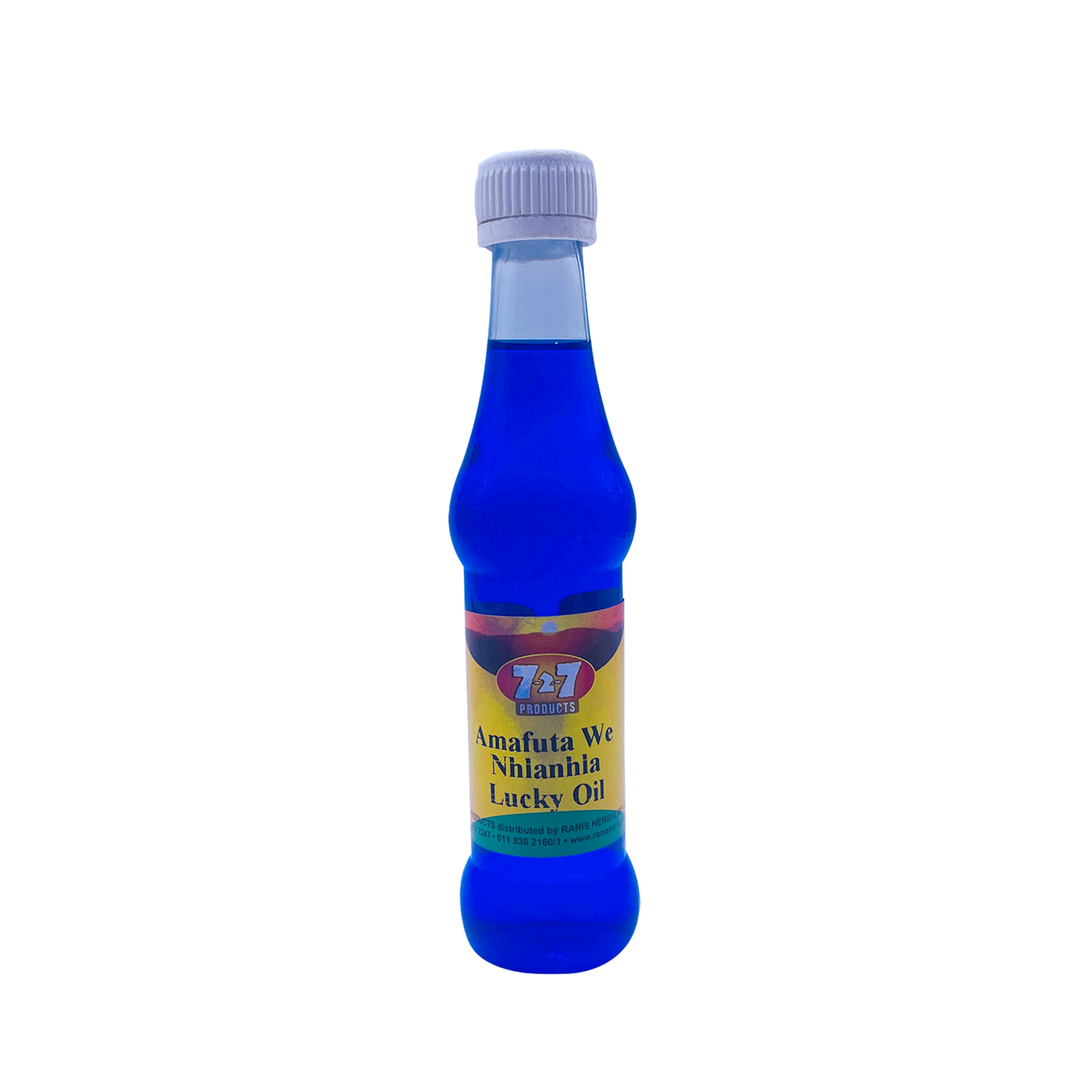 Amafutha Bheka Mina 100g