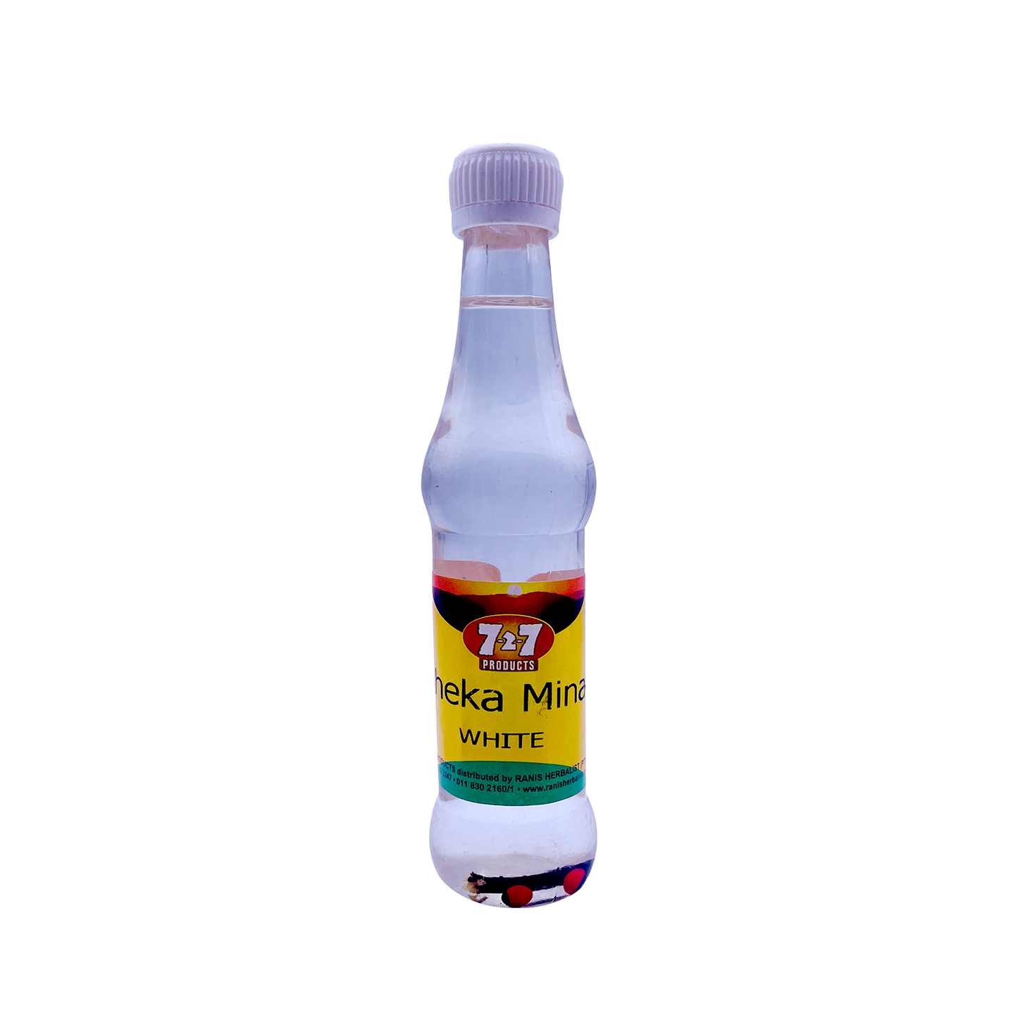 Amafutha Bheka Mina 100g
