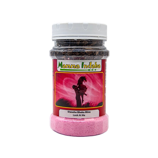 SIWASHO BHEKA MINA_Mamma Indaba _ 450G