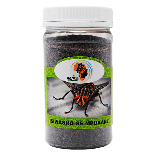 ISIWASHO SE MPUKANE 450g - RAN 0019