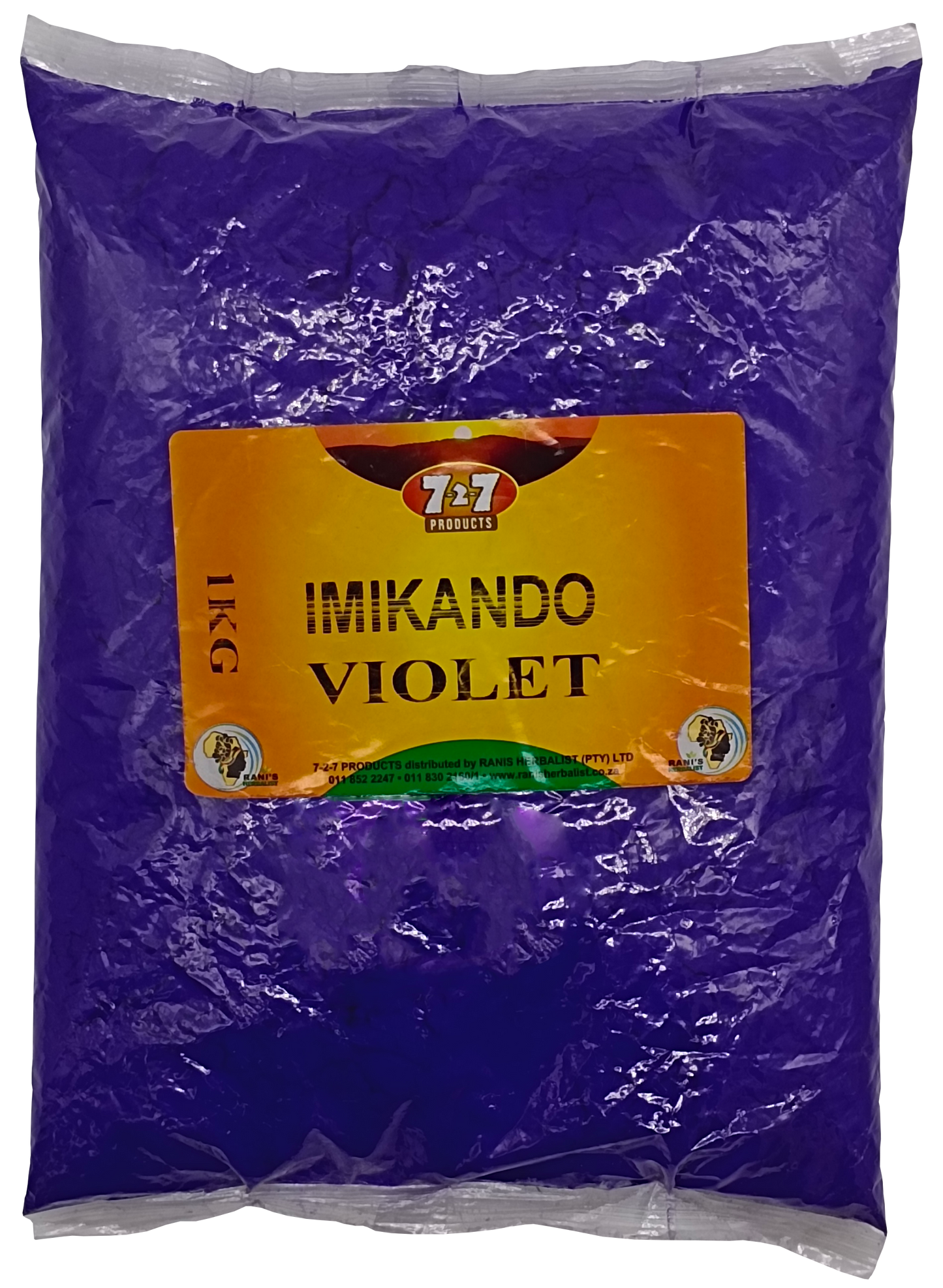 IMIKANDO VOILET 1 KG