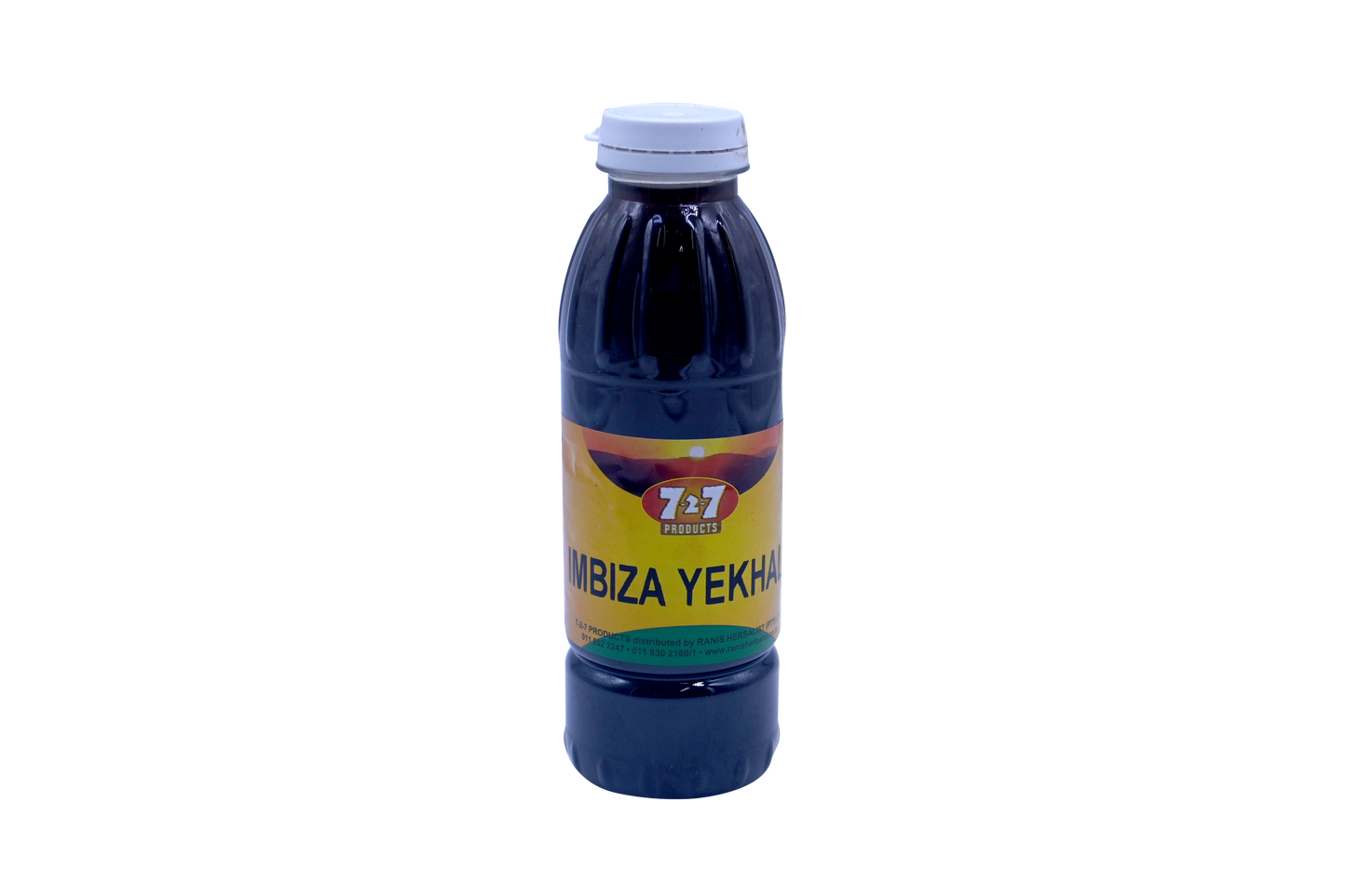 Imbiza Yekhalo