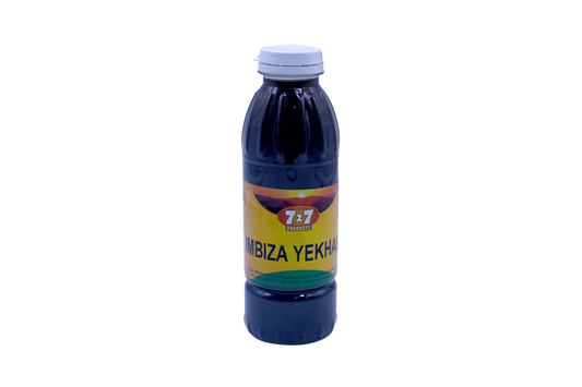 Imbiza Yekhalo