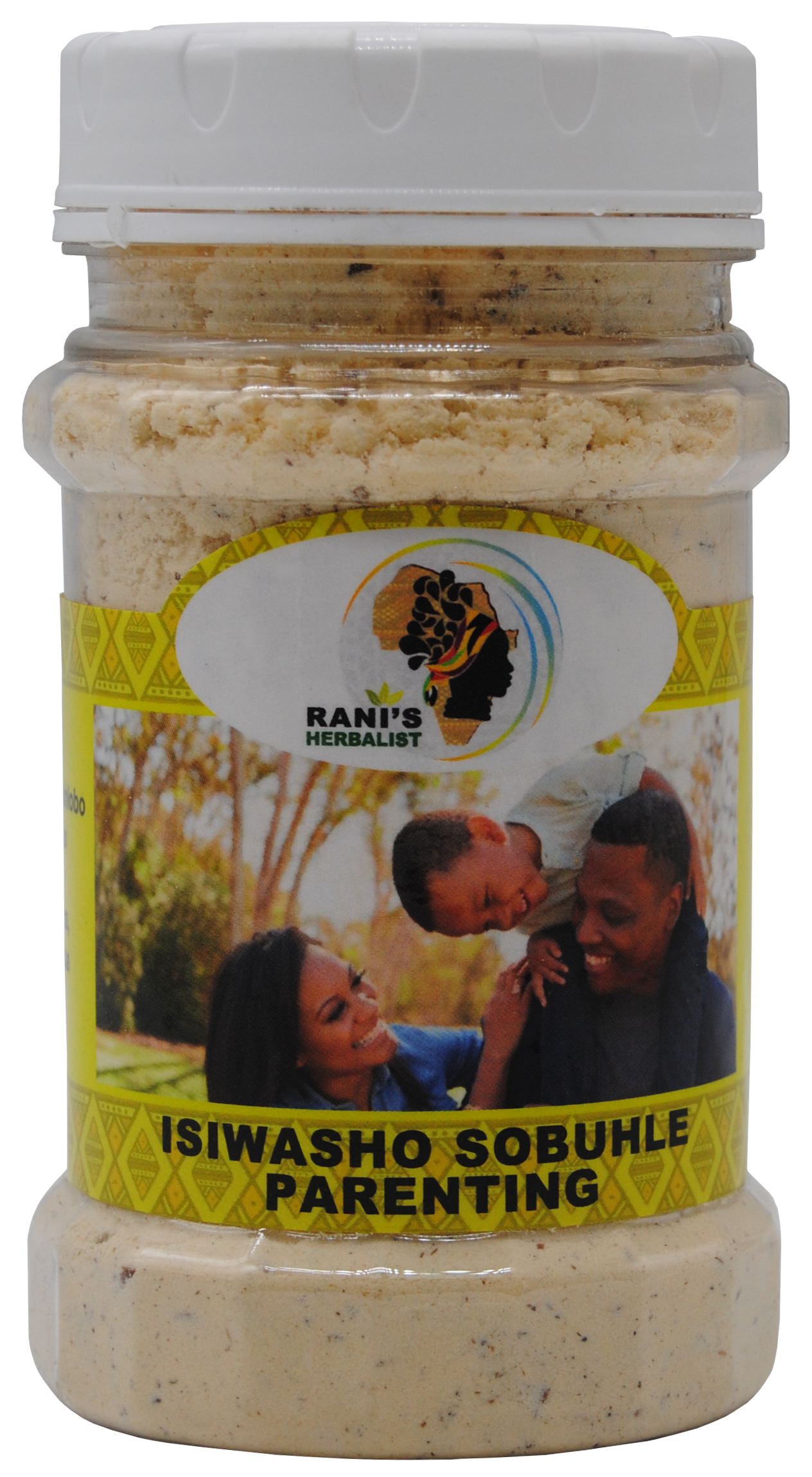 isiwasho sobuhle 450g - RAN 0114