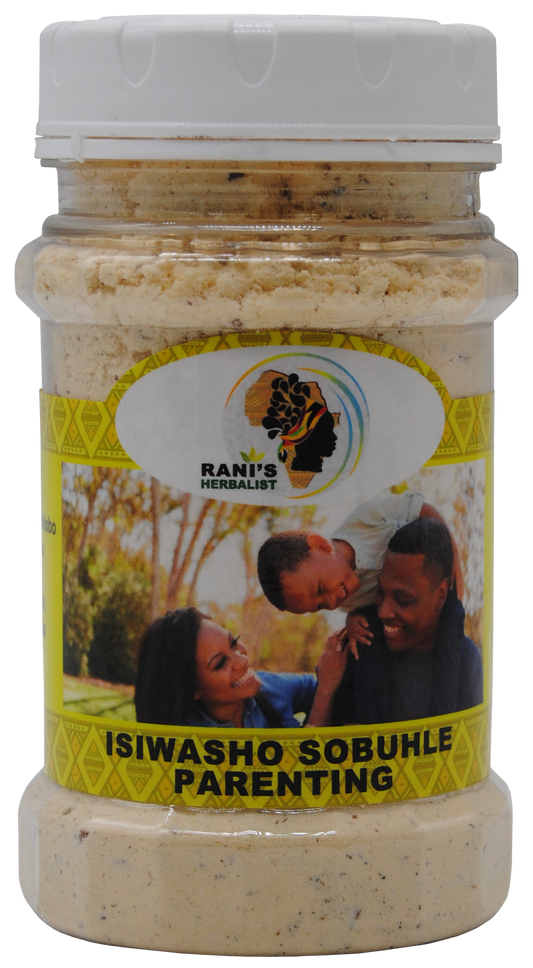 isiwasho sobuhle 450g - RAN 0114