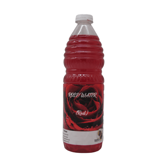 Rose Water 750ml