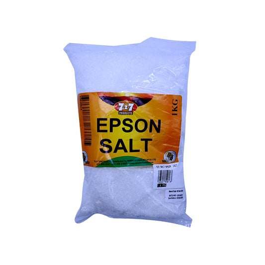 727 SALT EPSON 1KG