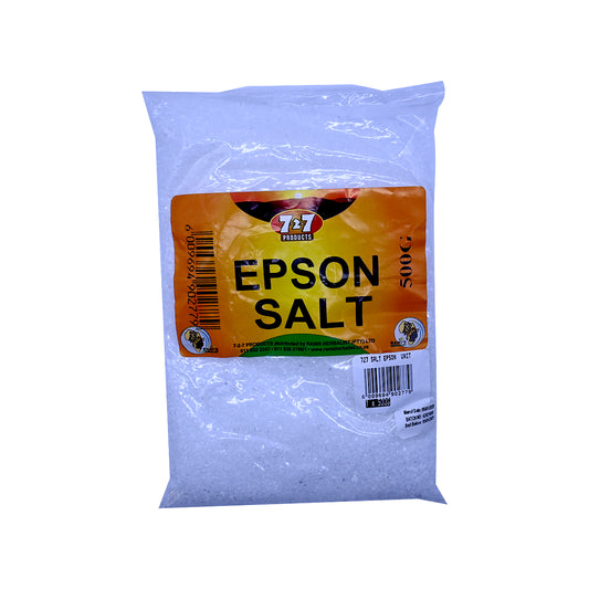 727 SALT EPSON 500G