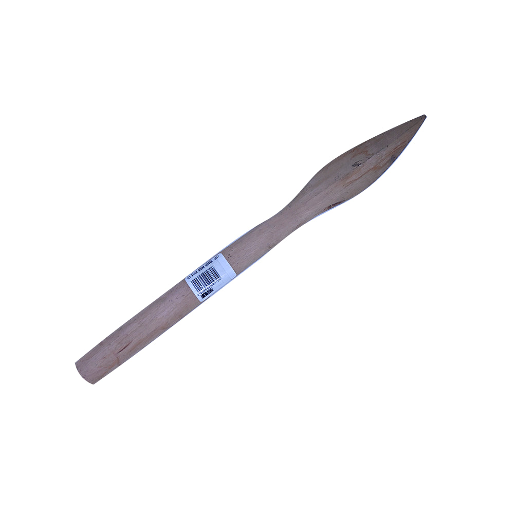 727 STICK SPEAR WOODEN 50CM