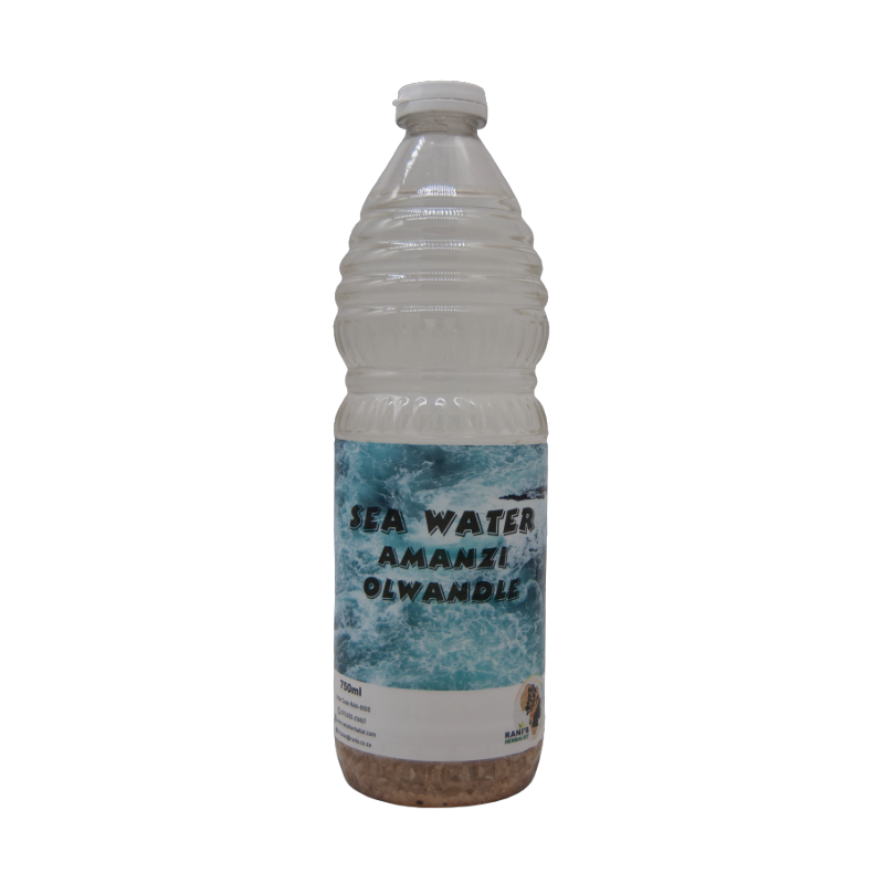 Sea Water 750ml