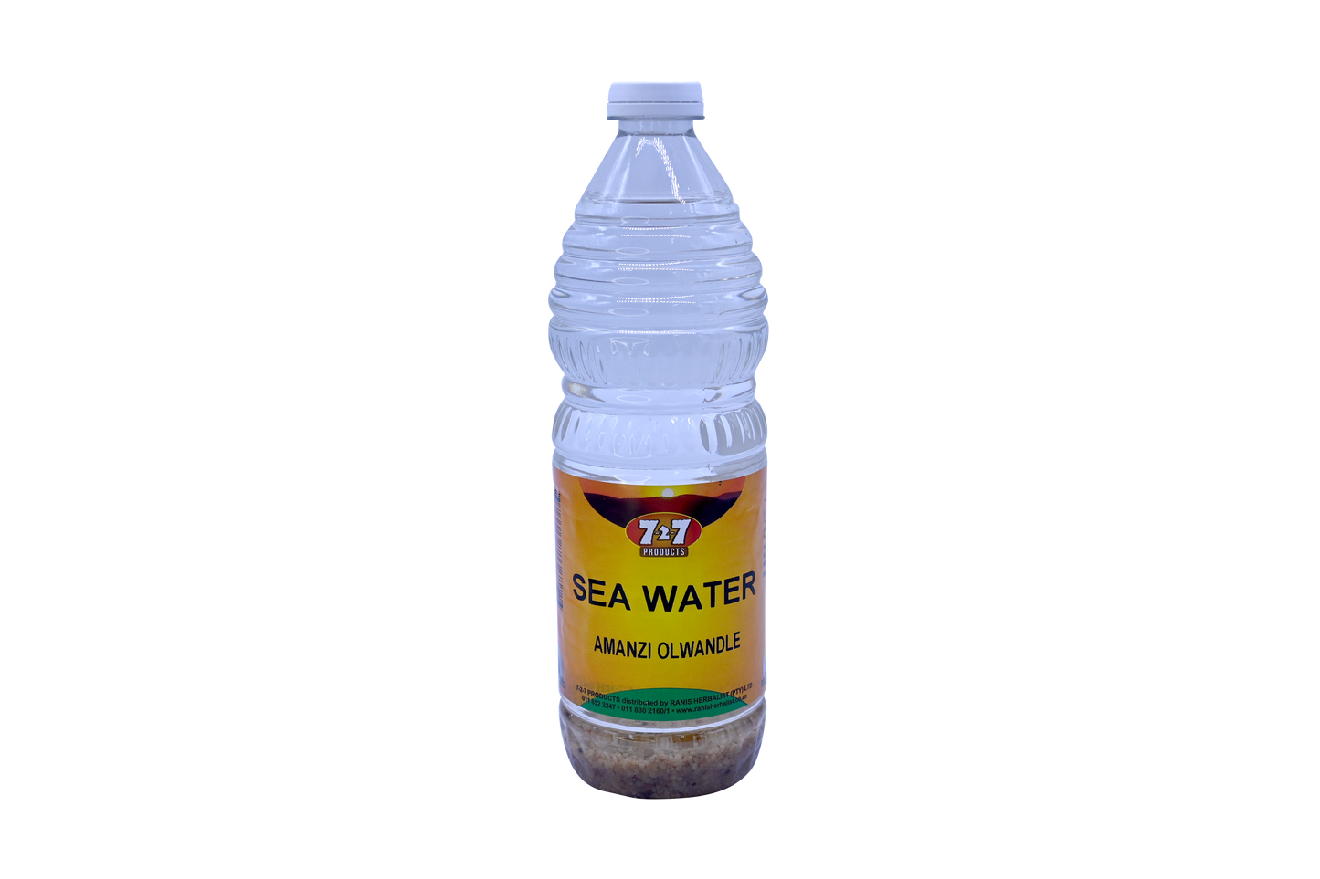 AMANZI OLWANDLE AMANZI OLWANDLE 750ml