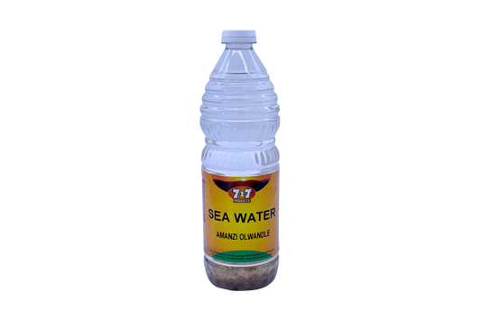 AMANZI OLWANDLE AMANZI OLWANDLE 750ml