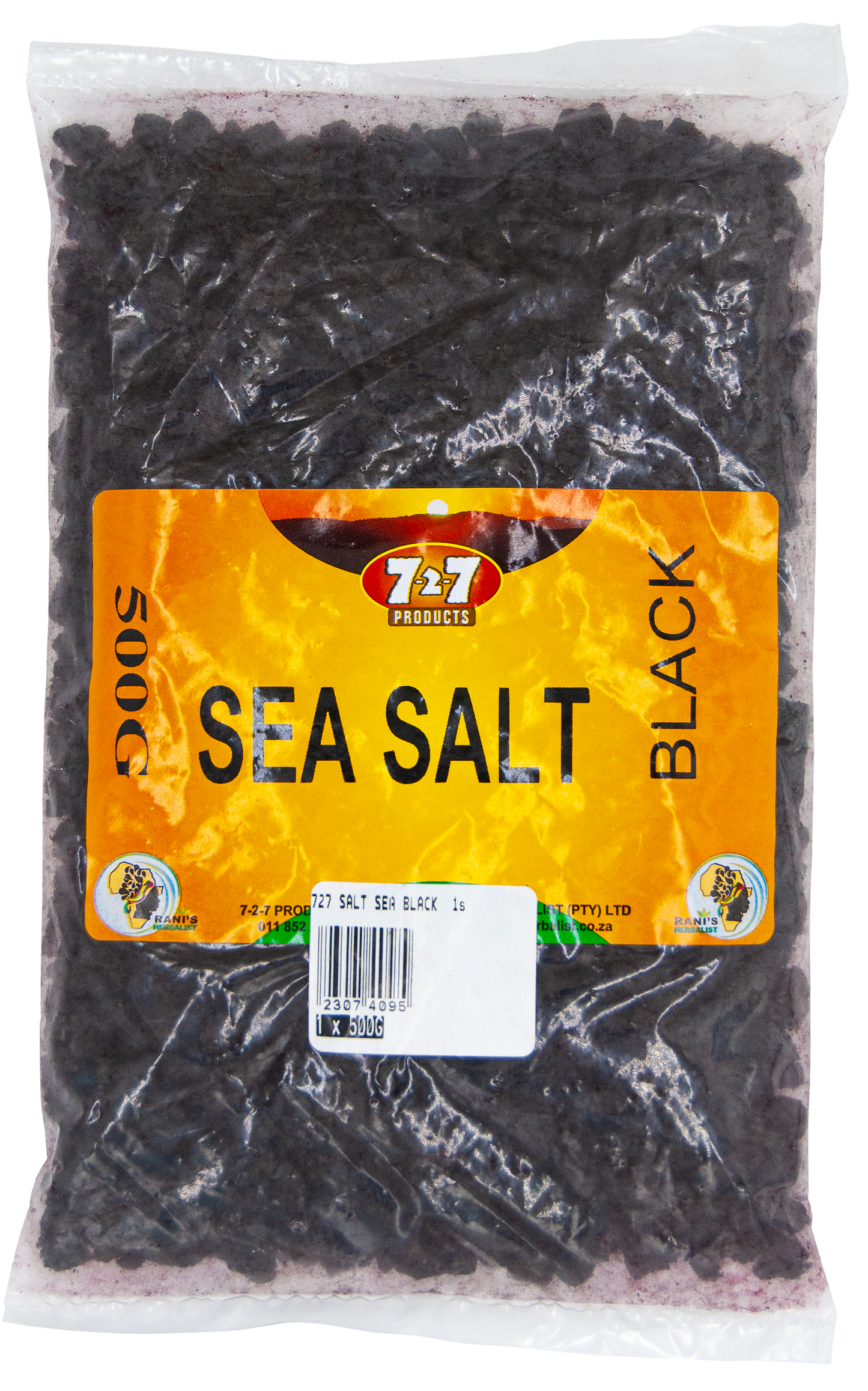 SEA SALT 500G
