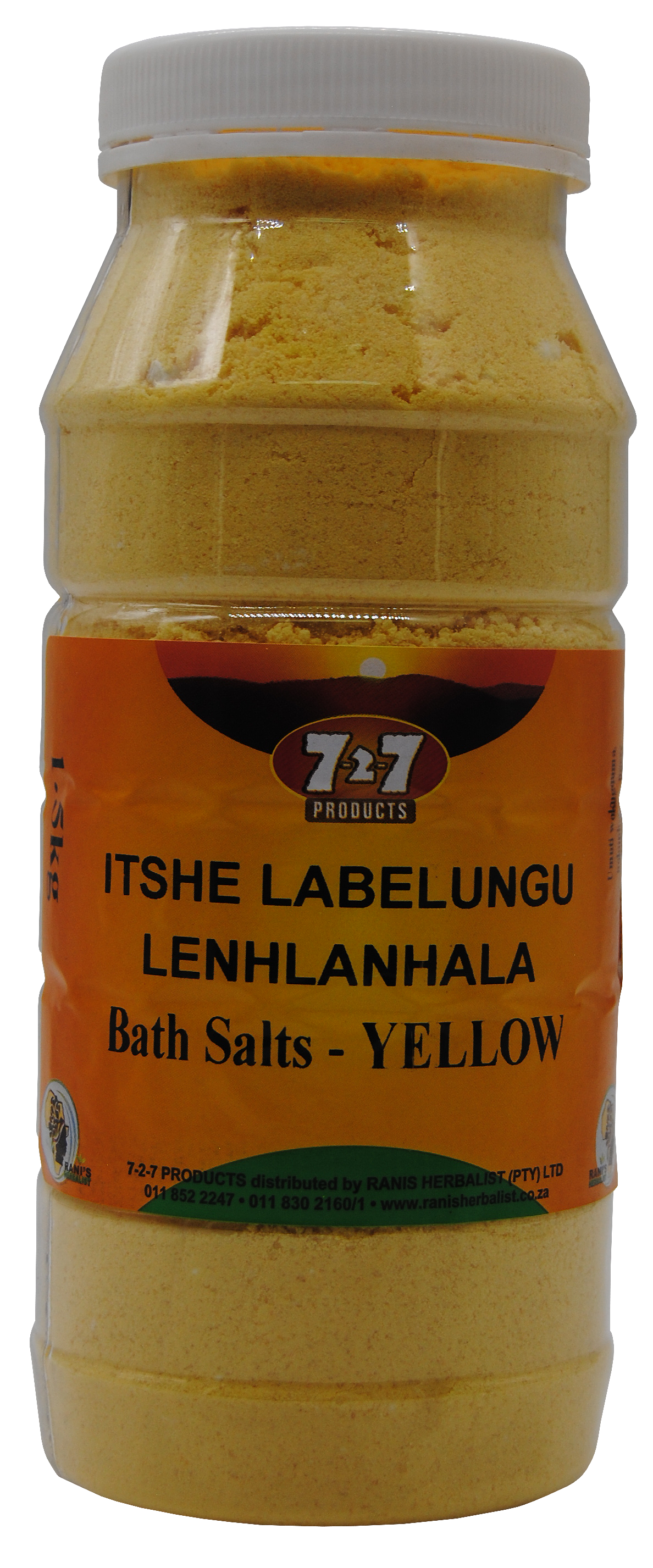 727 Itshe Labelungu Lenhlanhla_ Bath Salt 1.5kg