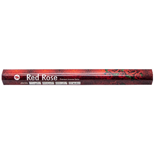 Lucky Stick - Red Rose _ Enkulu