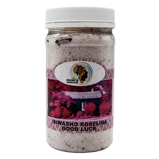 ISIWASHO ROSELINE 450g - RAN 0029