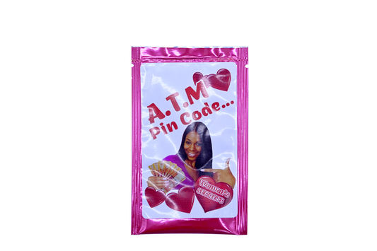 Powder ATM Women's Secret