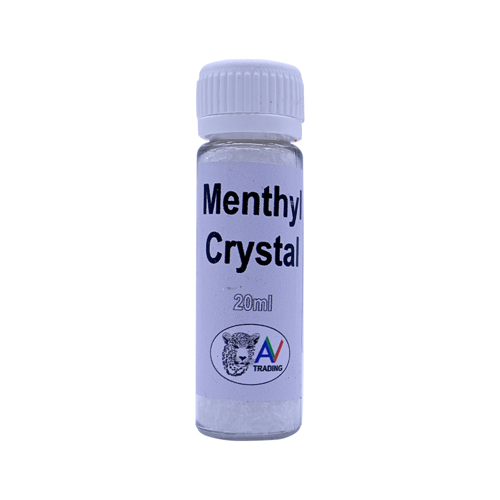 Menthol Crystal 20ML
