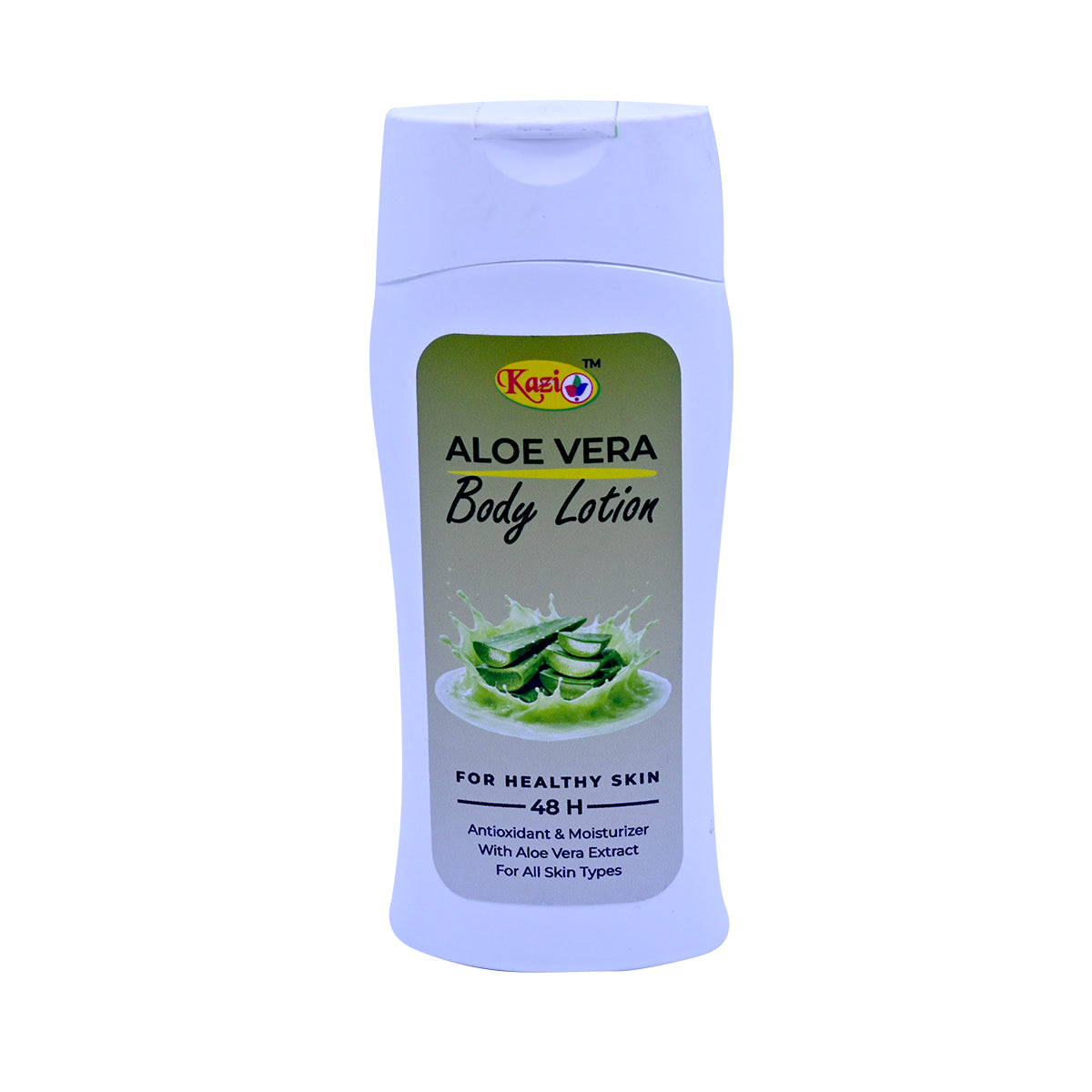 Aloe Vera Body Lotion 250ML